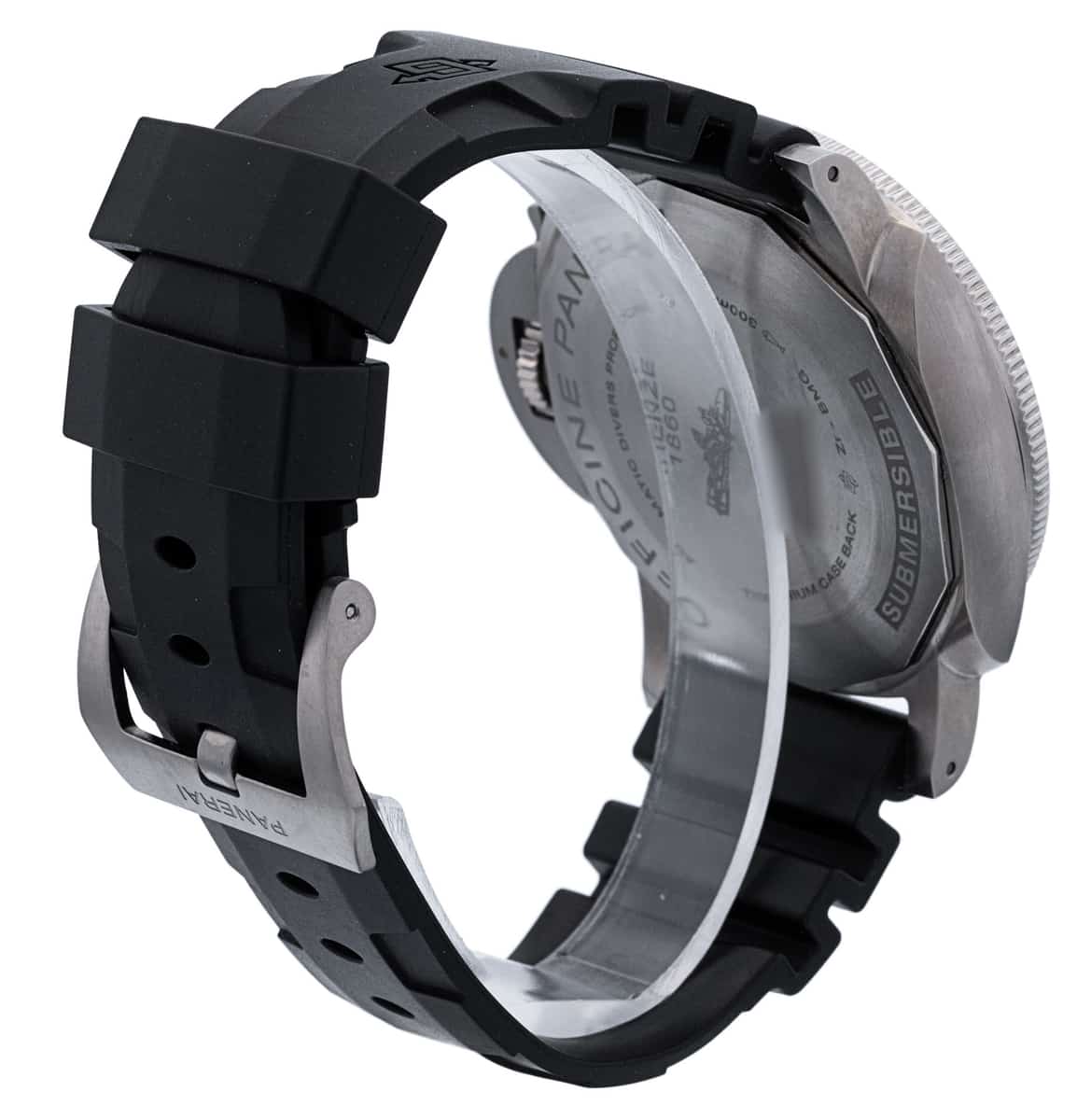 Panerai Submersible PAM00692 Panerai Submersible PAM00692